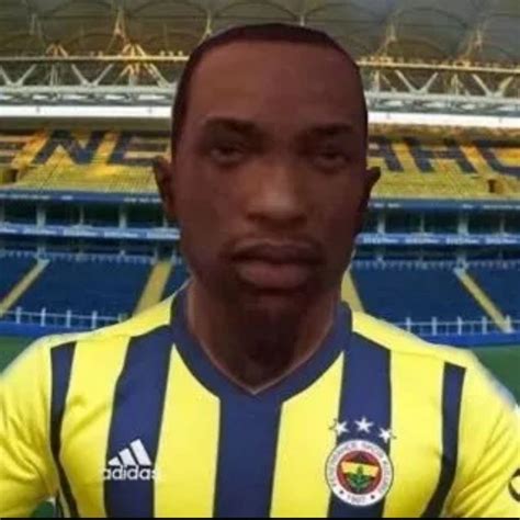 Fenerbahçeli johnson